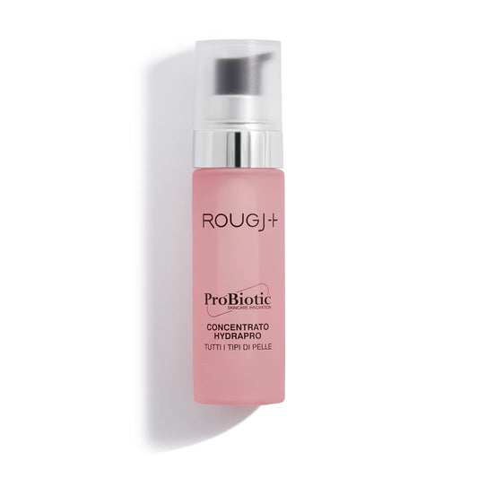 Siero Concentrato Probiotico HydraPro ProBiotic Skincare by Rougj