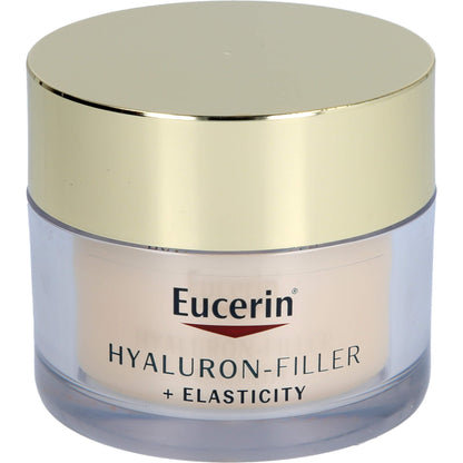 Eucerin Anti-Age Hyaluron-Filler + Elasticity Tag LSF30, 50 ml Crema