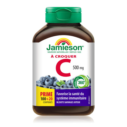 Jamieson VITAMIN